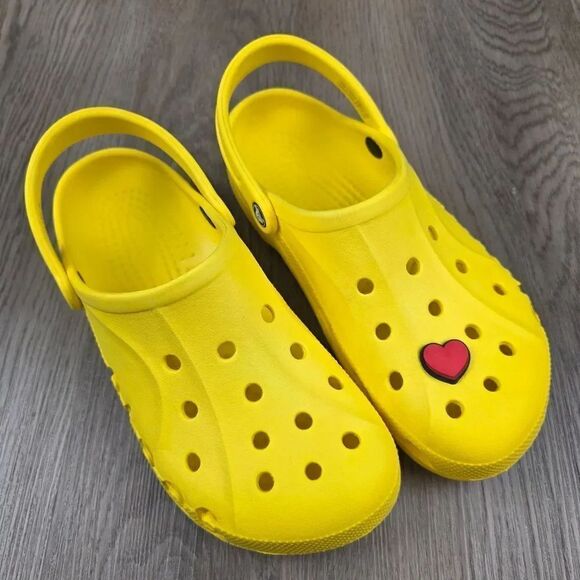 CROCS Shoes - CROCS Baya Clog Slip On Shoes Size 10